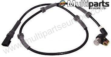 ODM-MULTIPARTS Andur, rattapöörete arv 97-990293