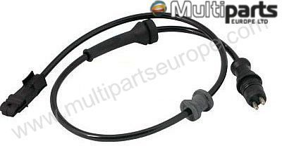 ODM-MULTIPARTS Andur, rattapöörete arv 97-990304