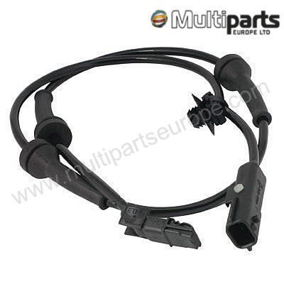 ODM-MULTIPARTS Andur, rattapöörete arv 97-990332