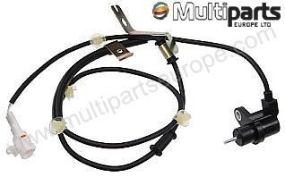 ODM-MULTIPARTS Andur, rattapöörete arv 97-990346