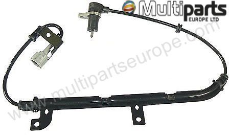 ODM-MULTIPARTS Andur, rattapöörete arv 97-990464