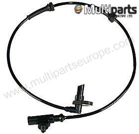 ODM-MULTIPARTS Andur, rattapöörete arv 97-990736