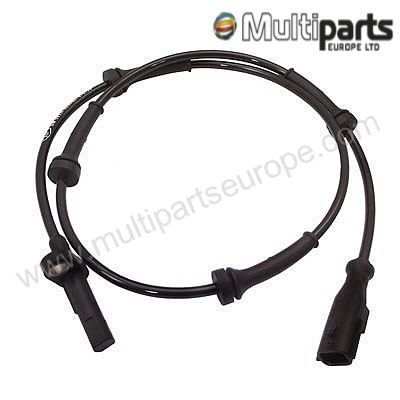 ODM-MULTIPARTS Andur, rattapöörete arv 97-990759