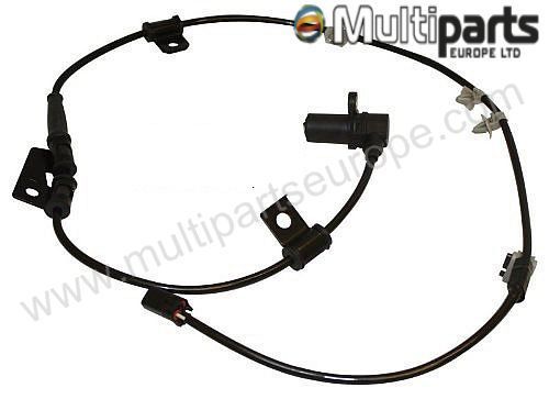 ODM-MULTIPARTS Andur, rattapöörete arv 97-992036