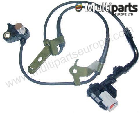 ODM-MULTIPARTS Andur, rattapöörete arv 97-992052