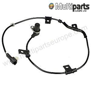 ODM-MULTIPARTS Andur, rattapöörete arv 97-992144