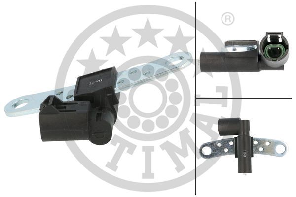 OPTIMAL Датчик импульсов 07-S017