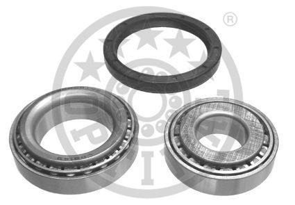 OPTIMAL Комплект подшипника ступицы колеса 681907