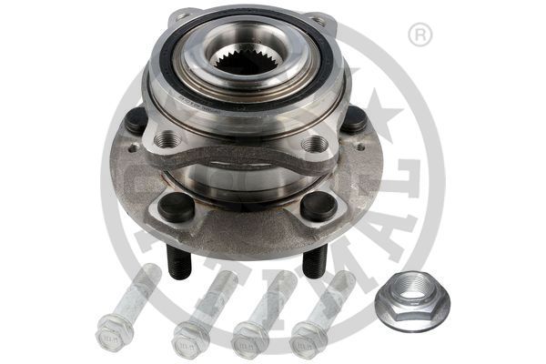 OPTIMAL Wheel Bearing Kit