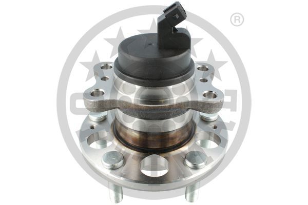 OPTIMAL Wheel Bearing Kit