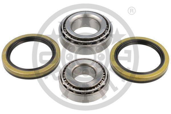 OPTIMAL Wheel Bearing Kit