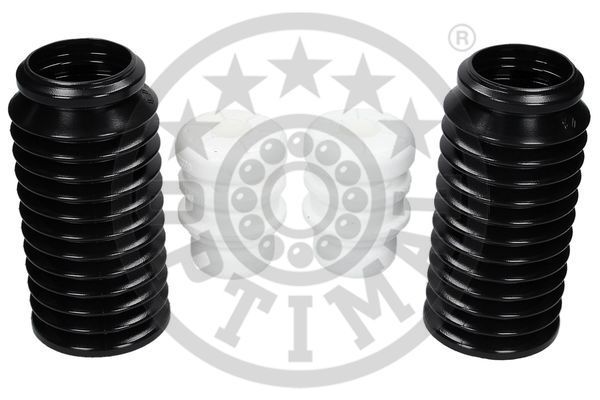 OPTIMAL Tolmukaitse komplekt,Amordid AK-735023