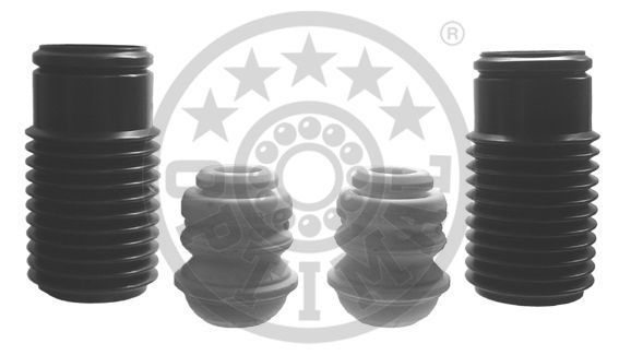 OPTIMAL Tolmukaitse komplekt,Amordid AK-735037