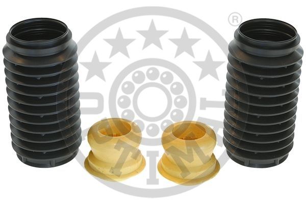 OPTIMAL Tolmukaitse komplekt,Amordid AK-735123