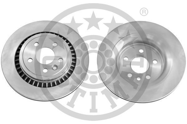 OPTIMAL Тормозной диск BS-8298C