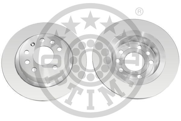 OPTIMAL Piduriketas BS-8614C