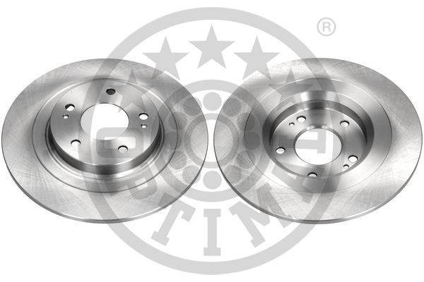 OPTIMAL Piduriketas BS-9294C