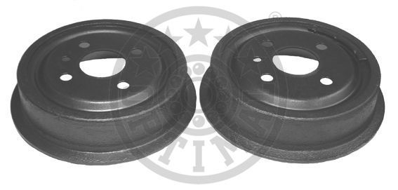 OPTIMAL Piduritrummel BT-0130