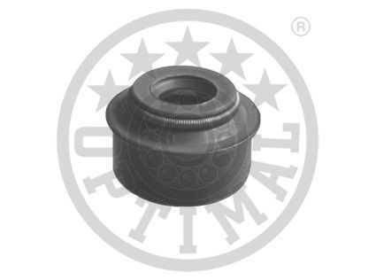 OPTIMAL Уплотнительное кольцо, стержень клапана F7-1005