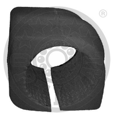 OPTIMAL Опора, стабилизатор F8-4055