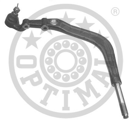 OPTIMAL Рычаг независимой подвески колеса, подвеска колеса G6-552