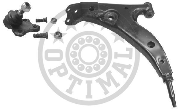 OPTIMAL Рычаг независимой подвески колеса, подвеска колеса G6-663