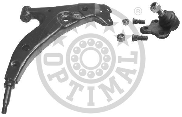 OPTIMAL Рычаг независимой подвески колеса, подвеска колеса G6-664