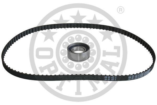 OPTIMAL Hammasrihma komplekt SK-1043