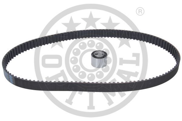 OPTIMAL Hammasrihma komplekt SK-1246