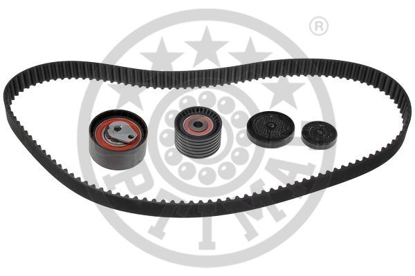 OPTIMAL Hammasrihma komplekt SK-1623