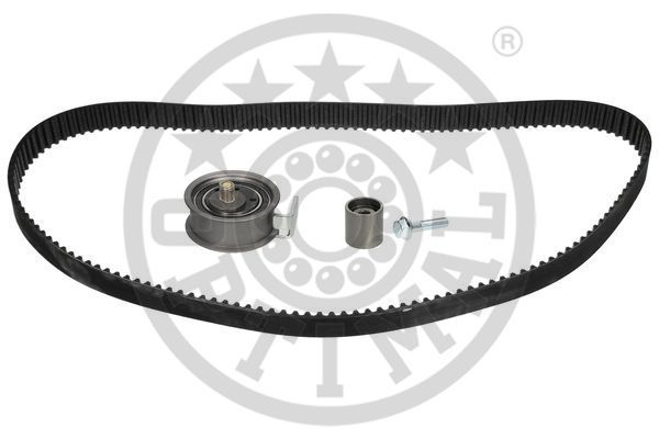 OPTIMAL Hammasrihma komplekt SK-1641