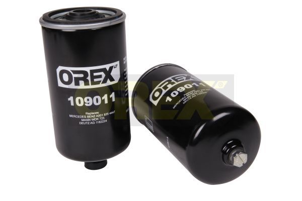 OREX Kütusefilter 109011