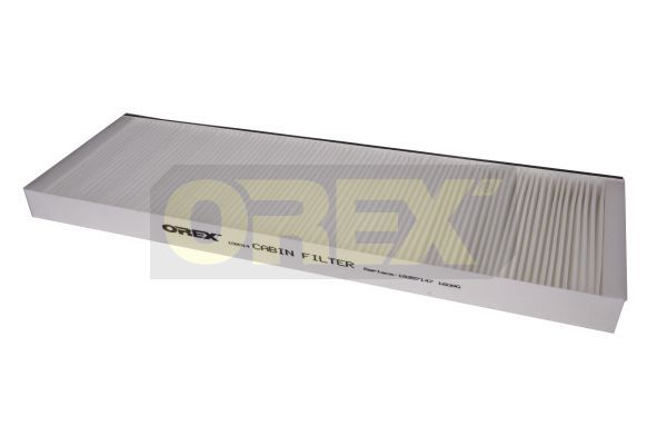 OREX Filter,salongiõhk 109014