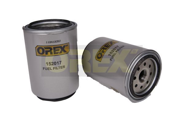 OREX Топливный фильтр 152017