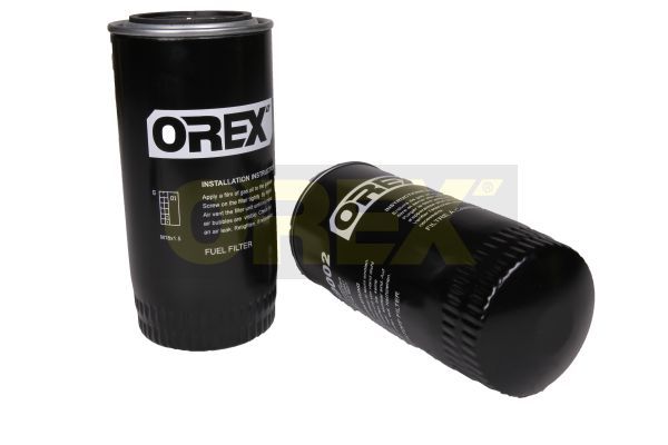 OREX Kütusefilter 309002