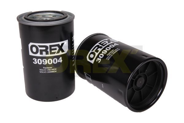 OREX Kütusefilter 309004