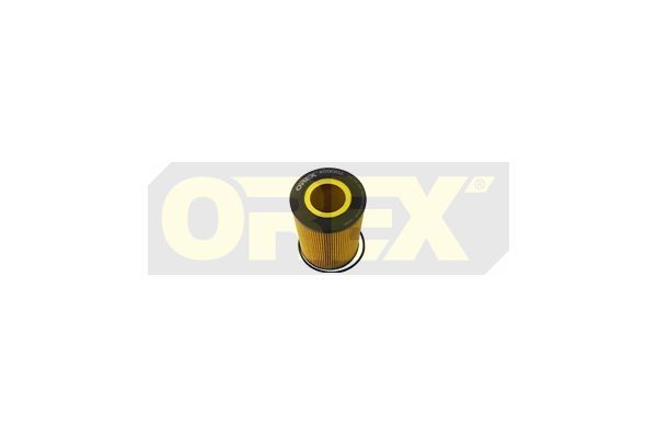 OREX Масляный фильтр 409002