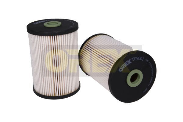 OREX Õlifilter 509001