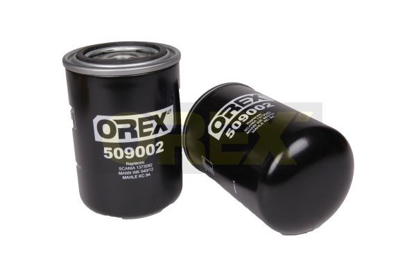 OREX Kütusefilter 509002