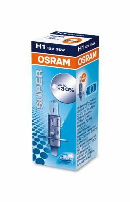 OSRAM Лампа накаливания, фара с авт. системой стабилизац 64150SUP