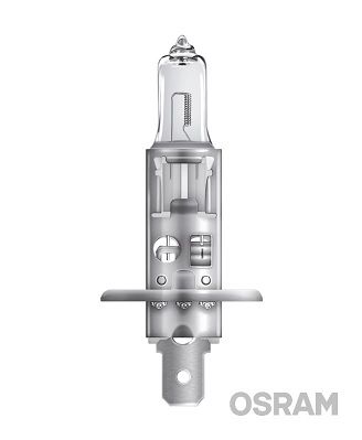 OSRAM Лампа накаливания, фара с авт. системой стабилизац 64150
