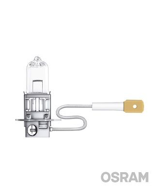 OSRAM 64151-01B Лампа накаливания, противотуманная фара