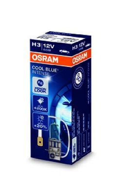 OSRAM 64151CBI Лампа накаливания, противотуманная фара