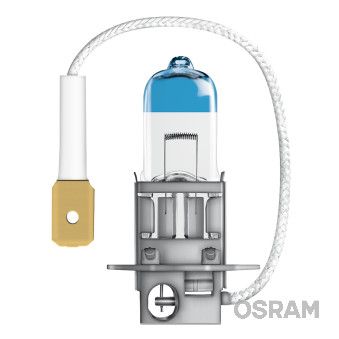 OSRAM Лампа накаливания, фара с авт. системой стабилизац 64151NL