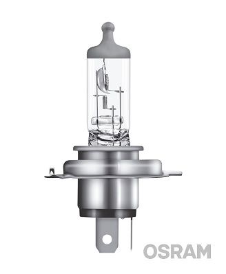 OSRAM Лампа накаливания, противотуманная фара 64193-01B
