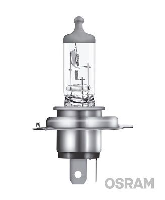 OSRAM Hõõgpirn,udutuled 64196