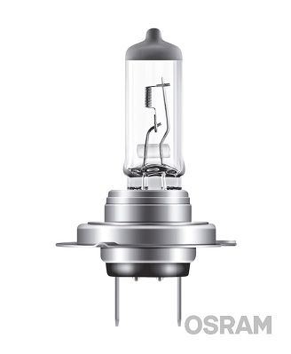 OSRAM 64210-01B Лампа накаливания, фара дальнего света