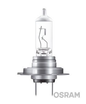 OSRAM Лампа накаливания, фара дальнего света 64210NBS