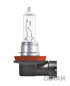 OSRAM Лампа накаливания, фара дневного освещения 64211NBS