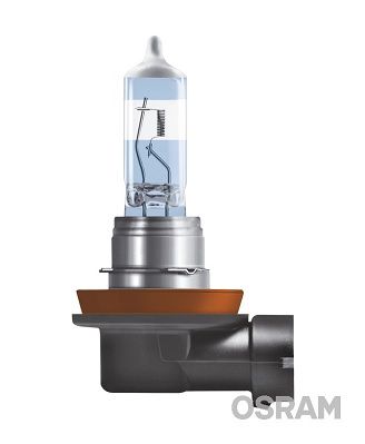 OSRAM Лампа накаливания, фара дневного освещения 64211NBU-01B
